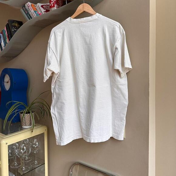 Vintage 1995 Jerry Garcia Grateful Dead shirt - Picture 7 of 8